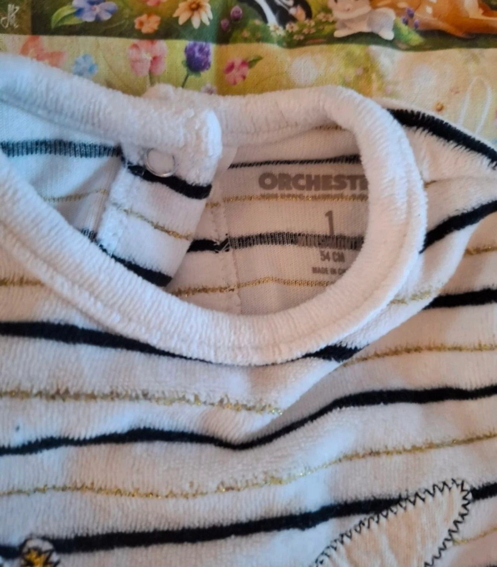 Pijama – photo 2